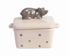 емкость для хранения с крышкой dot pig в Новороссийске
