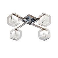 потолочный светильник cube от schuller в Новороссийске