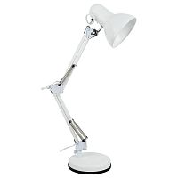 настольная лампа arte lamp junior a1330lt-1wh в Новороссийске