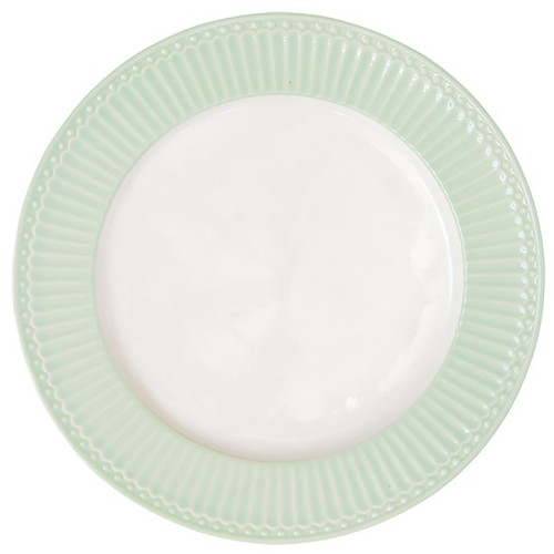 блюдо alice pale green в Новороссийске