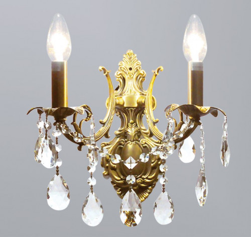 бра newport 1202/a bronze в Новороссийске
