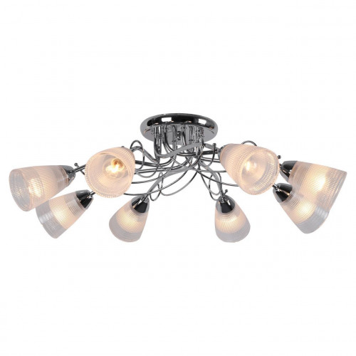 потолочная люстра lussole grlsp-9940 в Новороссийске
