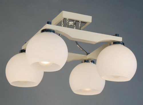 потолочная люстра citilux ариста cl164342 в Новороссийске