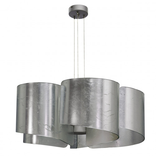 подвесная люстра lightstar simple light 811 811154 в Новороссийске