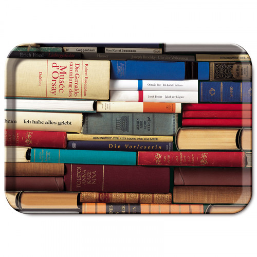 поднос bookworm малый в Новороссийске