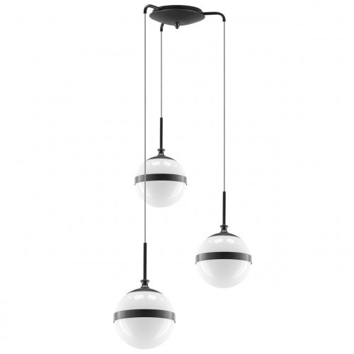 подвесная люстра lightstar globo 813137 в Новороссийске