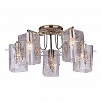 потолочная люстра toplight rosaline tl3710x-05ab в Новороссийске