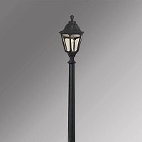 уличный фонарь fumagalli gigi/noemi e35.156.000.axe27 в Новороссийске