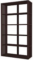 стеллаж открытый dilan black 120х40х212см в Новороссийске