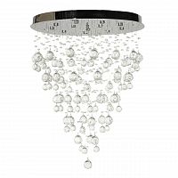 каскадная люстра arti lampadari flusso h 1.4.55.615 n в Новороссийске
