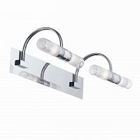 подсветка для зеркал ideal lux double ap4 в Новороссийске