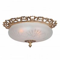 потолочный светильник arti lampadari venezia e 1.13.46 g в Новороссийске