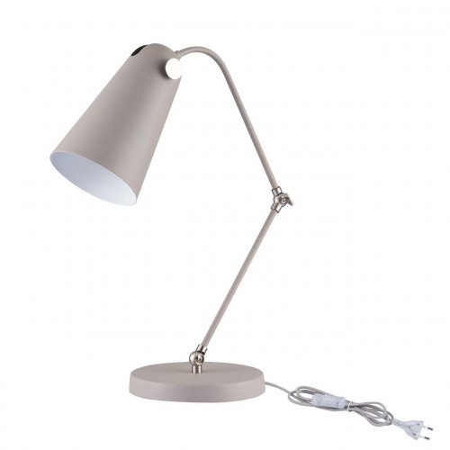 настольная лампа maytoni novara mod611tl-01gr в Новороссийске