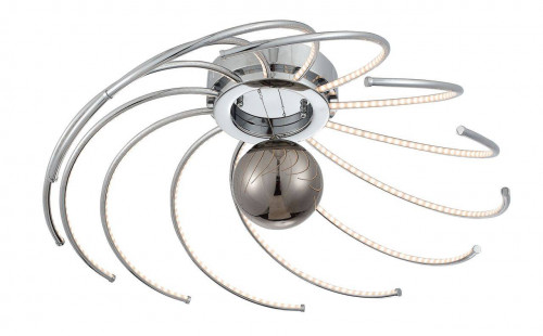 потолочная люстра st luce exclu sl905.102.12 в Новороссийске