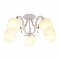 потолочная люстра toplight abegail tl1133-5d в Новороссийске