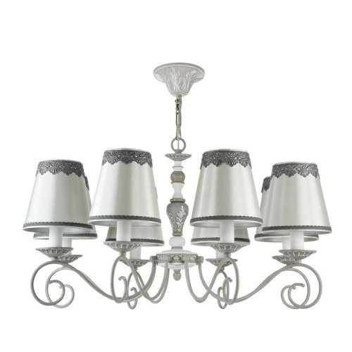 подвесная люстра maytoni bouquet arm023-08-s в Новороссийске