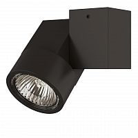 потолочный светильник lightstar illumo xi nero 051027 в Новороссийске