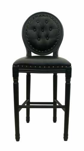 стул filon button black черный в Новороссийске