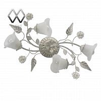 потолочная люстра mw-light восторг 242014704 в Новороссийске