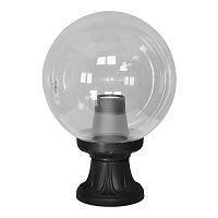 уличный светильник fumagalli microlot/g250 g25.110.000.axe27 в Новороссийске