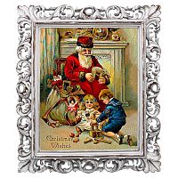 картинас новым годом! в рамемадлен, версия 11 в Новороссийске