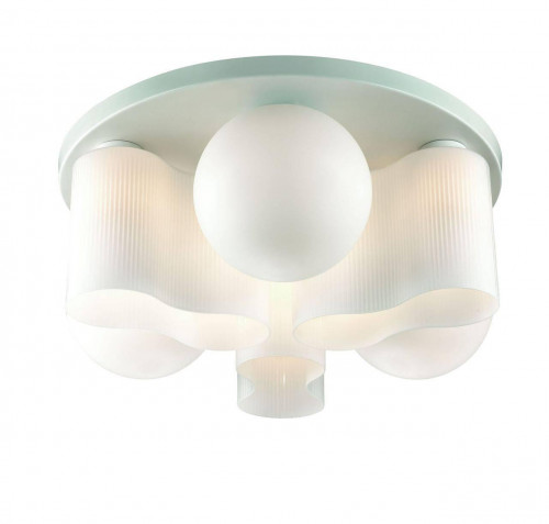 потолочная люстра st luce schiuma sl539.502.09 в Новороссийске