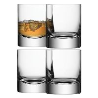 набор из 4 стаканов bar 250 мл в Новороссийске