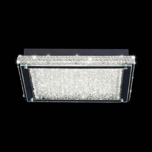потолочный светодиодный светильник mantra crystal 4571 в Новороссийске