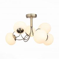 потолочная люстра st luce acini sl717.302.06 в Новороссийске