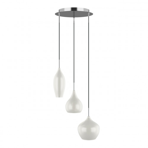подвесная люстра lightstar pentola 803050 в Новороссийске