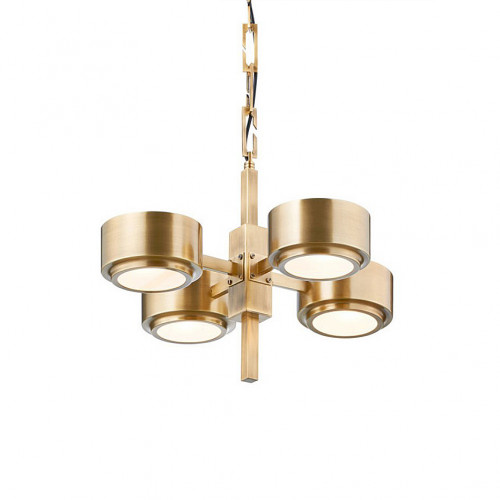 подвесной светильник silvia, 4 лампы в Новороссийске