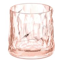 стакан superglas club no.2, 250 мл, розовый в Новороссийске