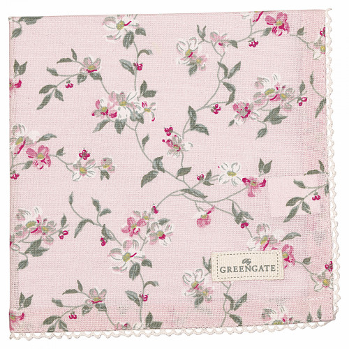 салфетка jolie pale pink в Новороссийске