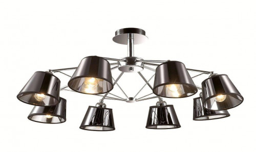 потолочная люстра lumion barensa 2975/8c в Новороссийске