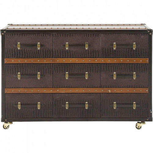 комод colonial коричневый в Новороссийске