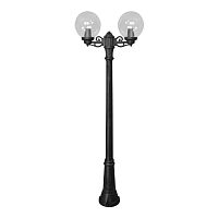 уличный фонарь fumagalli gigi bisso/g250 g25.156.s20.axe27 в Новороссийске