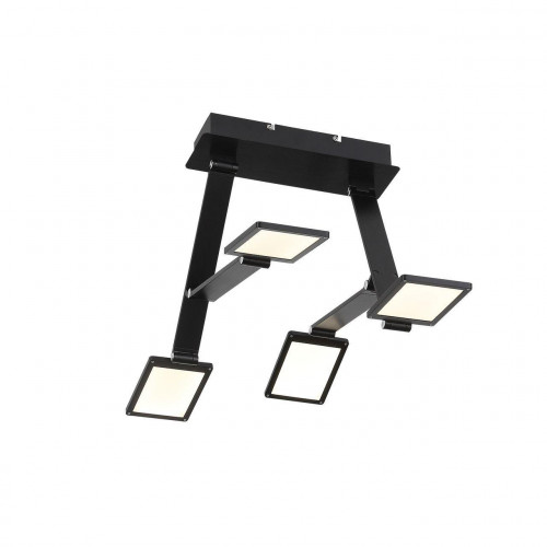 потолочная светодиодная люстра st luce teocoli sl841.402.04 в Новороссийске