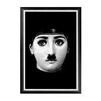 арт-постер чарли fornasetti в Новороссийске