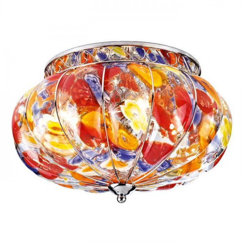 потолочный светильник arte lamp venezia a2101pl-4cc в Новороссийске