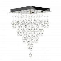 каскадная люстра arti lampadari flusso h 1.4.40.615 n в Новороссийске
