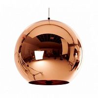 подвесной светильник loft it copper shade loft2023-g в Новороссийске