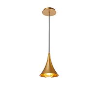 подвесной светильник mantra jazz pintura oro 6355 в Новороссийске