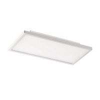 потолочный светодиодный светильник odeon light super slim 3870/15cl в Новороссийске