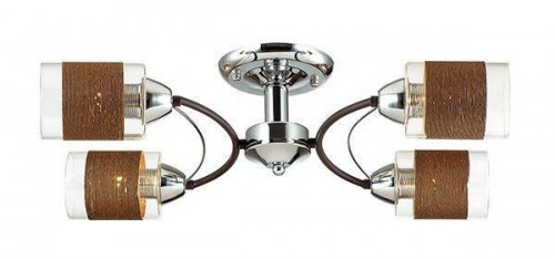потолочная люстра lumion filla 3030/4c в Новороссийске