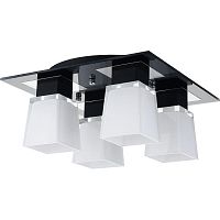потолочная люстра lussole lente lsc-2507-04 в Новороссийске