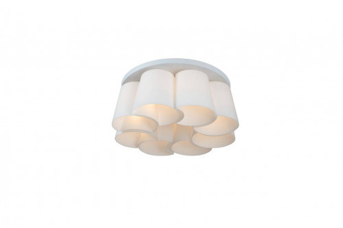 потолочная люстра st luce chiello sl543.502.08 в Новороссийске