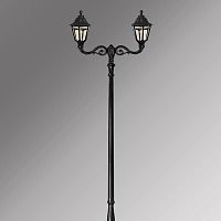 уличный фонарь fumagalli tabor adam/noemi e35.205.m20.axe27 в Новороссийске