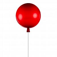 потолочный светильник loft it 5055c/l red в Новороссийске