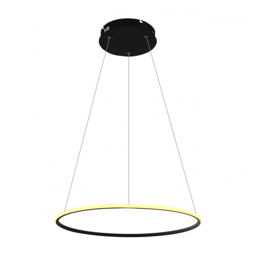 подвесной светодиодный светильник arte lamp a2500sp-1bk в Новороссийске