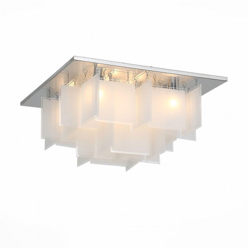 потолочная люстра st luce insolito sl794.102.08 в Новороссийске
